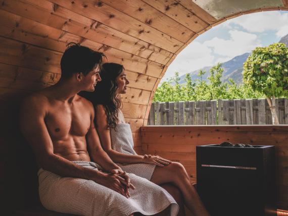 Kurz mal raus – deine Auszeit in Südtirol