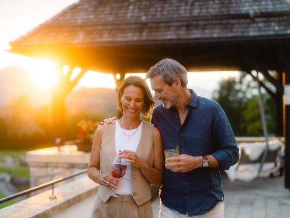 Schlosshotel Smart Stay