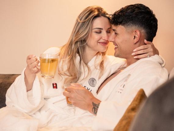 December Harmony Night