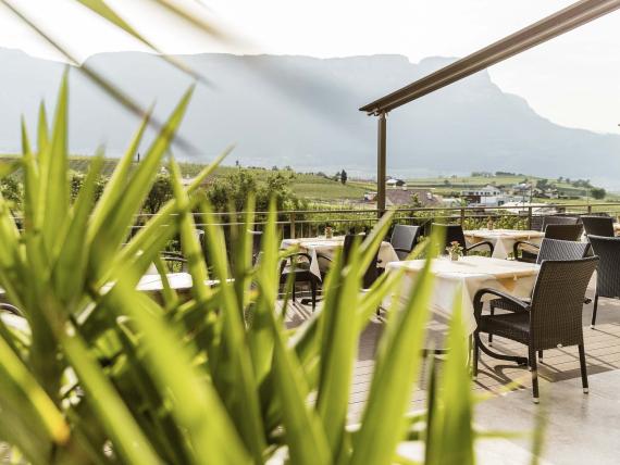 Südtiroler Frühling pur