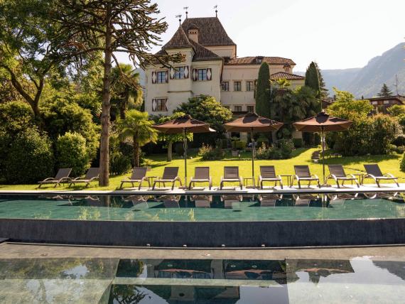 Frühling in Meran -15%