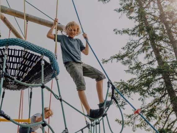Sommerzeit für Singles mit Kind