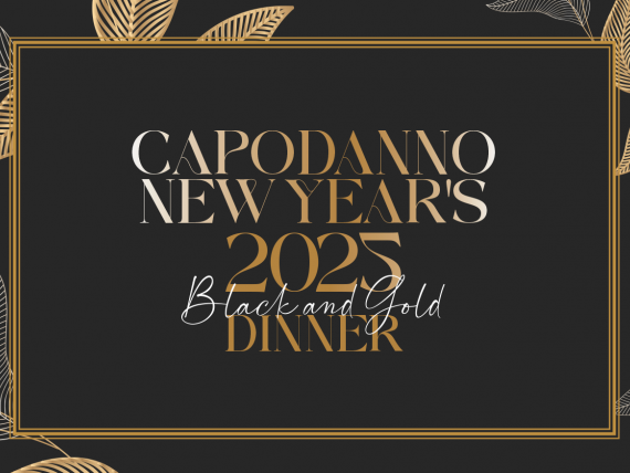 Capodanno 2025