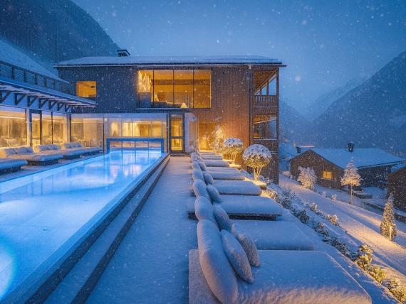 CHALET MOMENTS Familienangebot