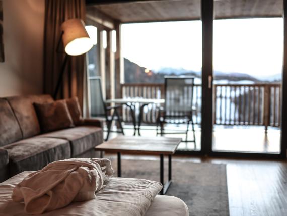 Fasching feiern im Avelina