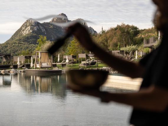Wellness Auszeit