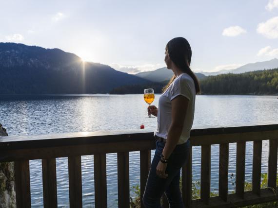 Früher ins Wochenende Special