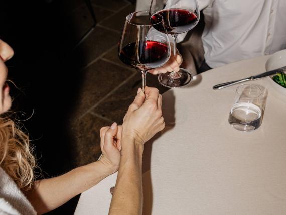 GRAPE AND RELAXATION EXPERIENCE