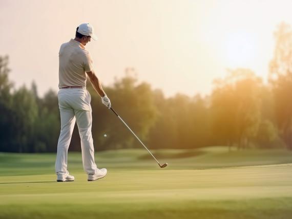 Golf-Trophy Seefeld 2025