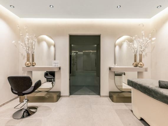 OCTOBER ME TIME – HEAD SPA EDITION
