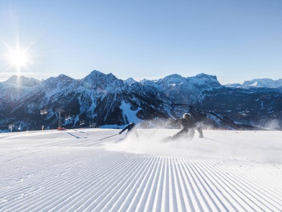 Dolomiti Super Premiere