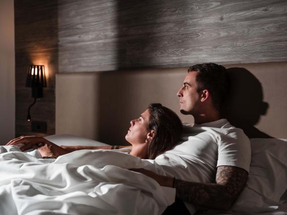 San Valentino ai piedi del Cervino