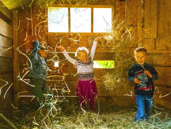 November Preisknüller – 1 Nacht geschenkt