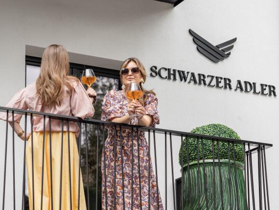 Schwarzer Adler Summer-Rendez-Vous -15 %