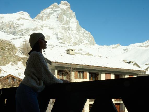 SKI SUN EXPERIENCE – Fine stagione - sconto del 10%