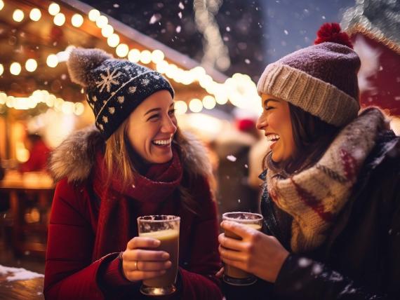 Advent & Genuss in Waldshut