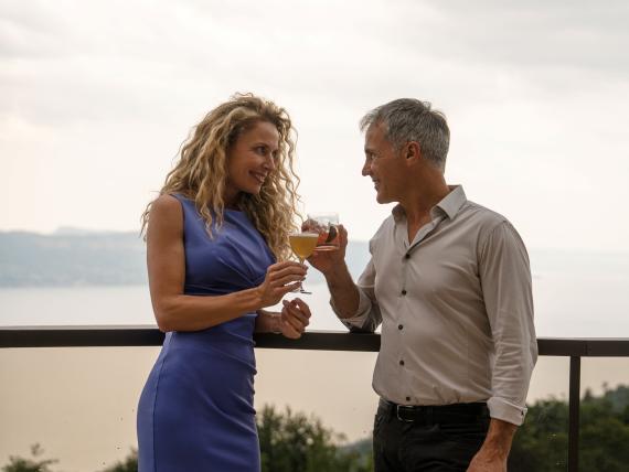 Valentinstags-Special  – Love is in the Air