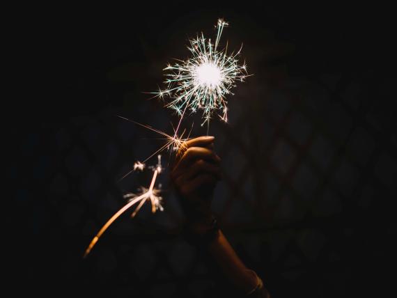 Silvester im Südschwarzwald