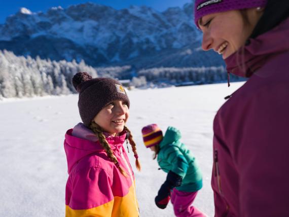 Ski, Genuss & Familie