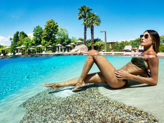 Summer Detox Cool Down 