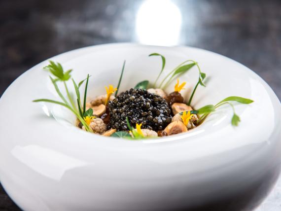 Zwei Abende. Zwei Genusswelten.