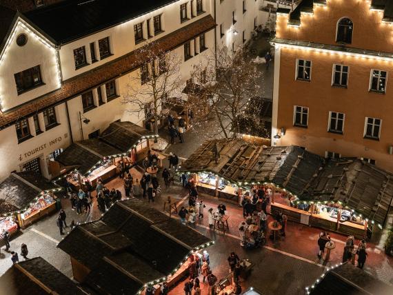 Schwarzer Adler Winter Deal - 15%