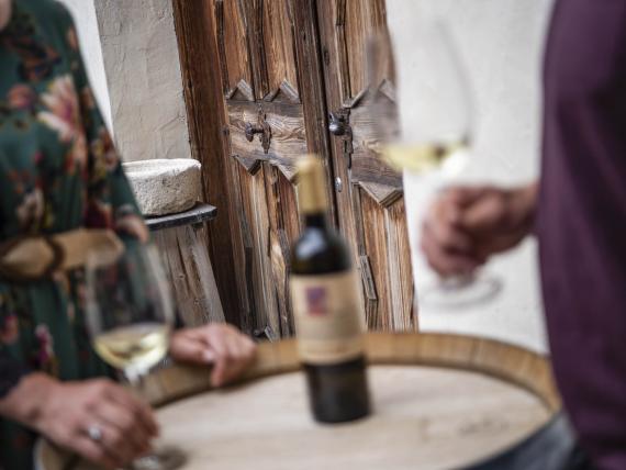 Matill Wine Weeks