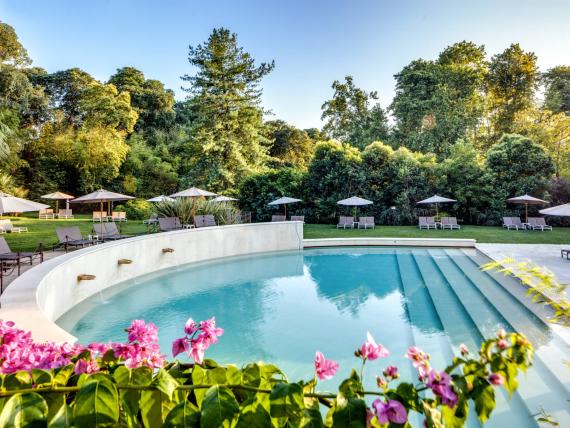 Early Summer Escape on Lake Garda