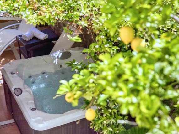 Offerta Last Minute ad Amalfi | Hotel Amalfi centro storico