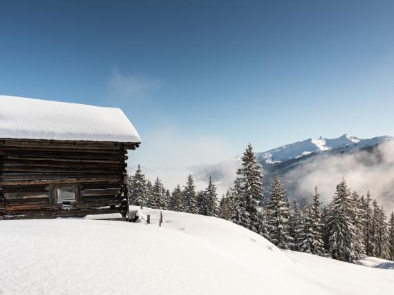Sonnen.Wandern