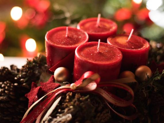 Adventzeit - Ihr Forster’s Pre-Opening Angebot!