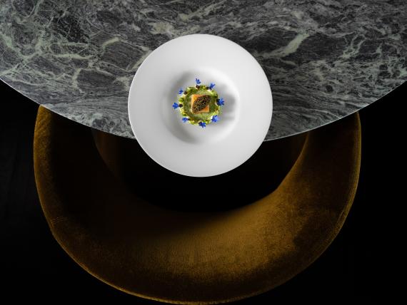 Gastronomische Trilogie