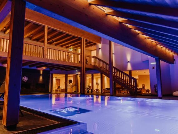 Genuss-Pool Post Seefeld