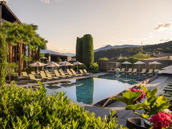 Frühlingsauszeit 8=6 – Zwei Nächte geschenkt