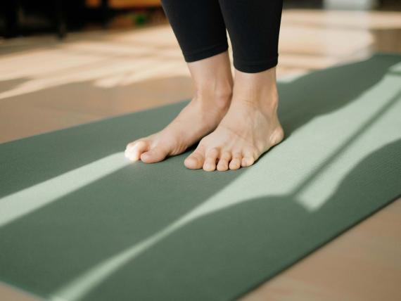 Spa Yoga Retreat 