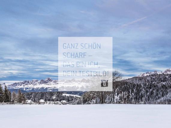 Settimana bianca – 4 notti