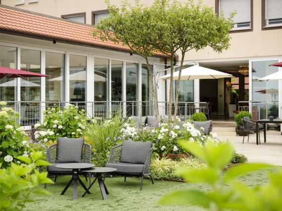 Staufer für 1 Nacht