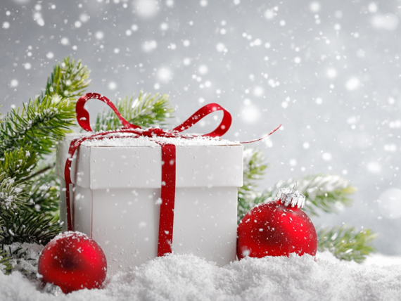 Weihnachtszauber