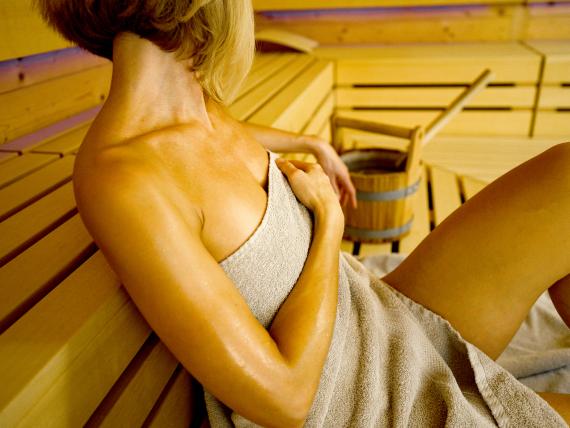 7=6 Wellness & Wandern