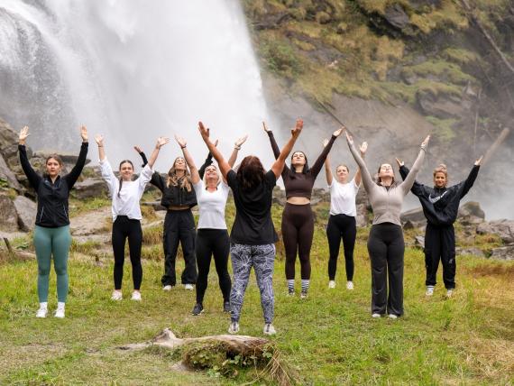 BergZeit – Move & Soul Retreat