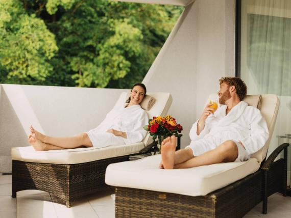 Frühlingsspecial im Hotel Karawankenhof