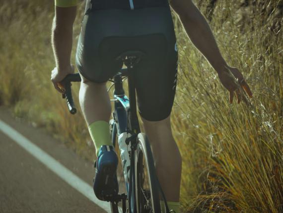 Radfahrer