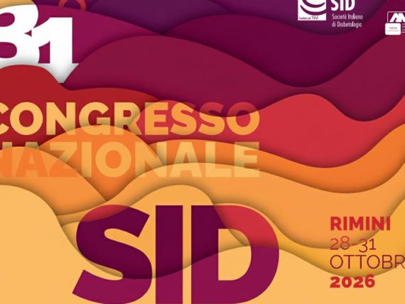 Locandina Congresso SID