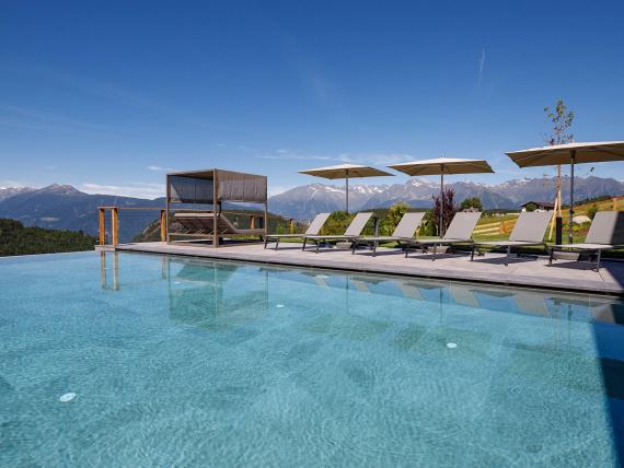 Frühsommer & Genuss