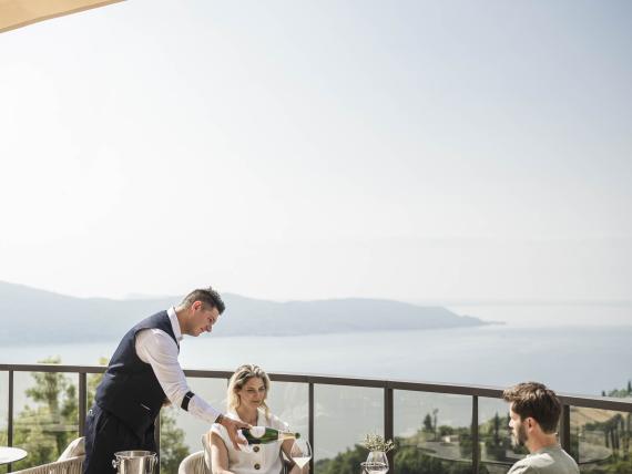 Get to know Stroblhof