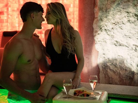 SAN VALENTINO AL TEVINI