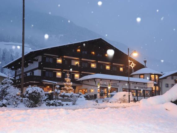 Adventszauber in Südtirol – 4 Nächte bleiben, nur 3 bezahlen!