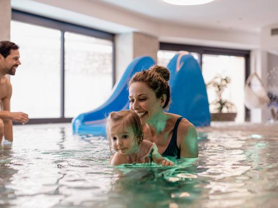 MAY & JUNE FAMILY SPECIAL