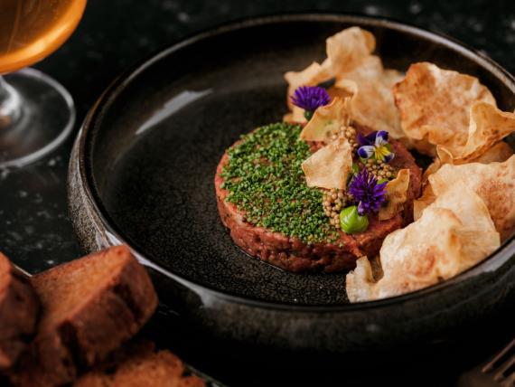 Genussmomente – Gonz vü G'schmock noch mehr G'fühl