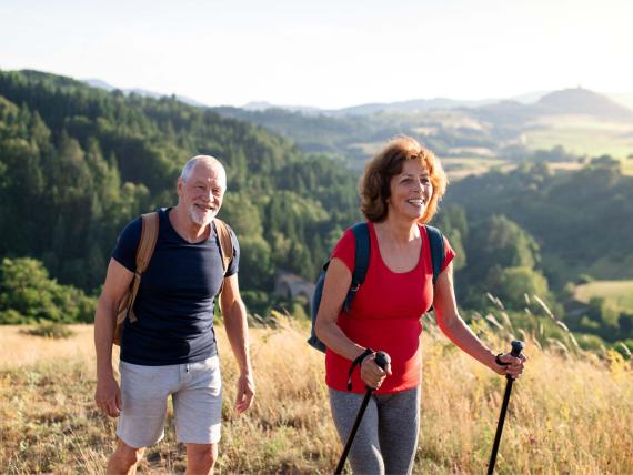 Wandern & Genießen